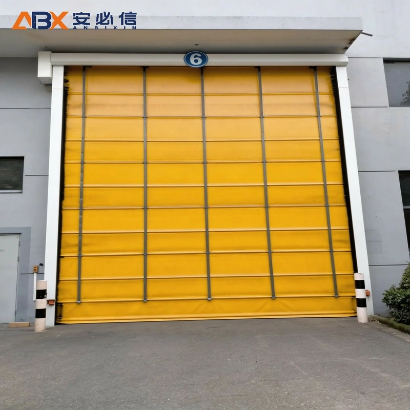 南京翻转式卸货平台